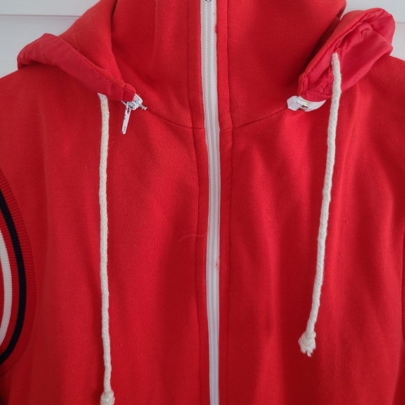 VINTAGE - Gordini racewear one-piece & jacket - Picture 12 of 15